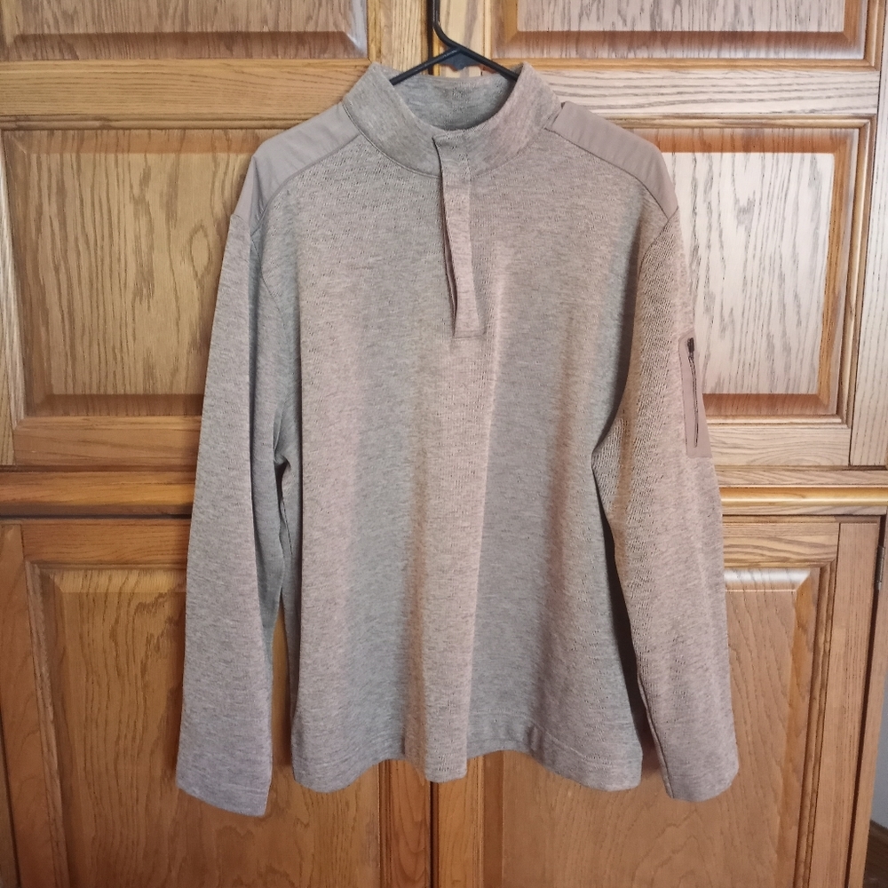 Greg Norman Casual Sweatshirt